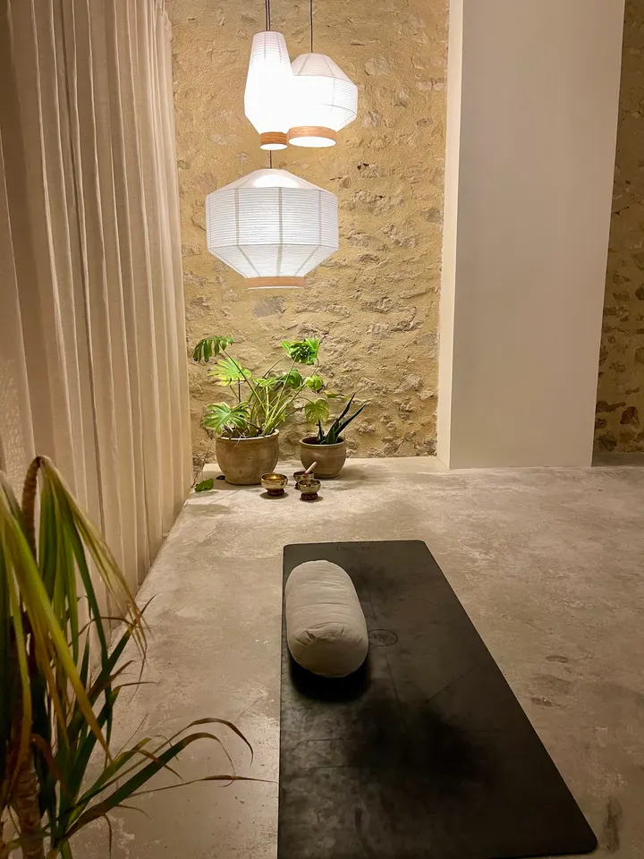 Beyoga Alicante — yoga-studio en Villafranquesa, Alicante — 3