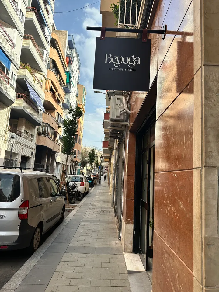 Beyoga Alicante — yoga-studio en Alicante — 3