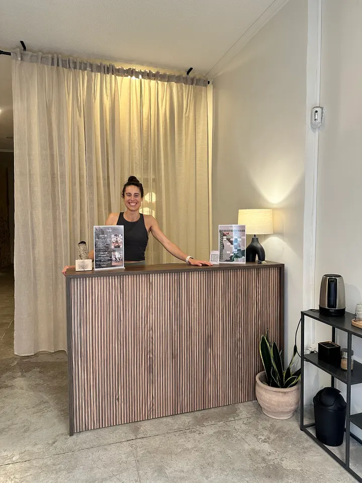 Beyoga Alicante — yoga-studio en Alicante — 4