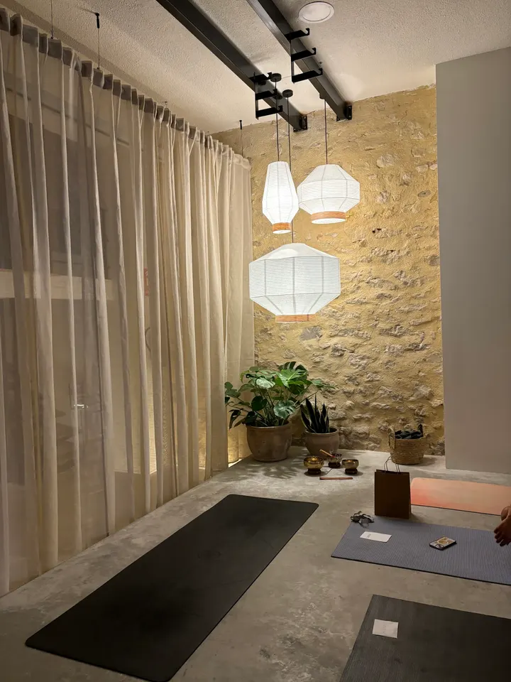 Beyoga Alicante — Yoga en Villafranquesa, Alacant