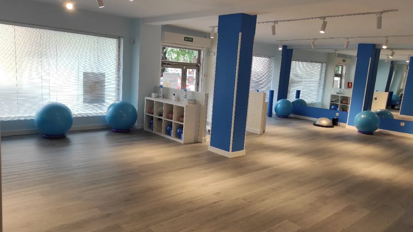 Centro de PILATES — pilates-studio en Móstoles — 2
