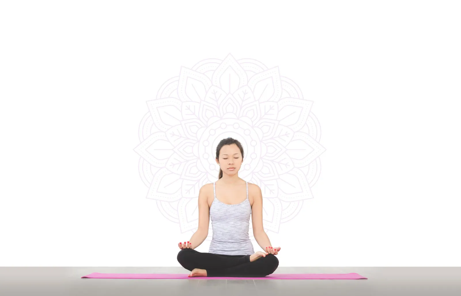 Yoga by Mikenta — yoga-studio i Albertslund, Albertslund — 2