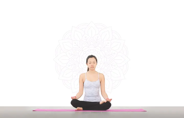Yoga by Mikenta — yoga-studio i Albertslund, København — 2