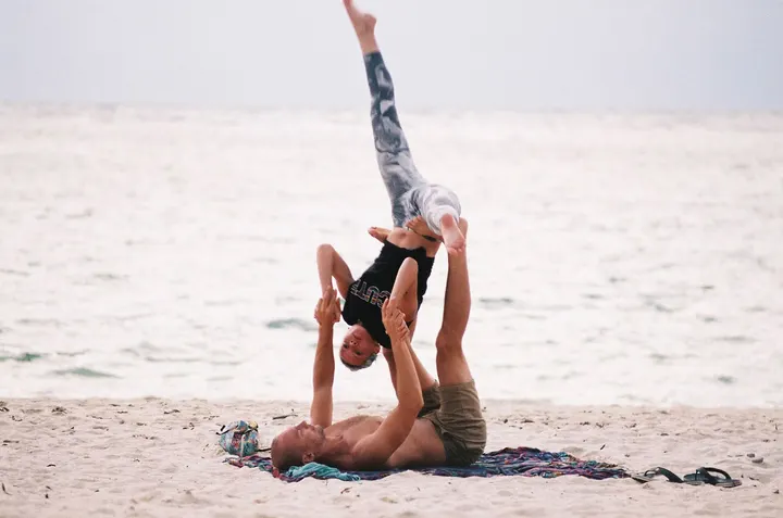 Yoga by Mikenta — yoga-studio i Albertslund, København — 3