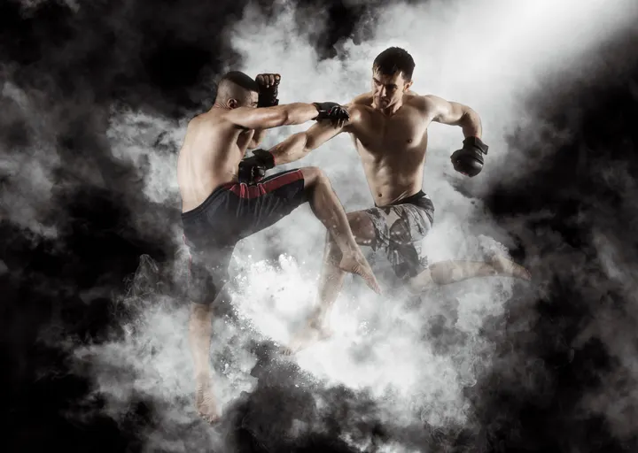 Combat and Exercise Centre — fitness studio in Nuneaton — 4