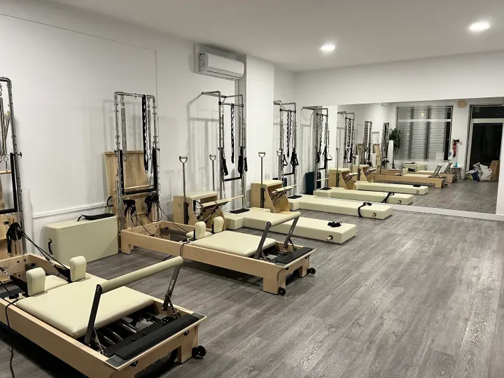 Flow Studio - Telheiras — pilates-studio em Lisboa — 3