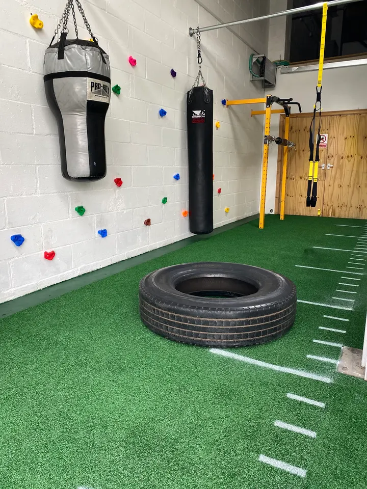 The Wellbeing Hub — wellness-studio in Langdon Hills, Basildon — 2