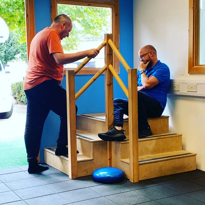 The Wellbeing Hub — wellness-studio in Langdon Hills, Basildon — 3