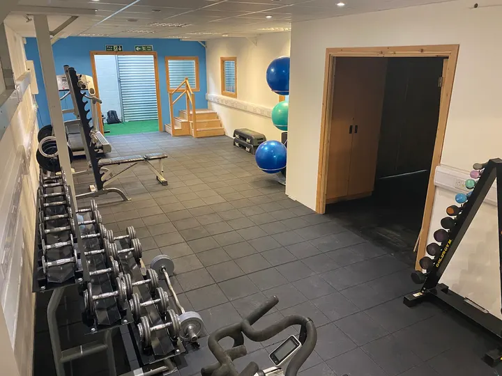 The Wellbeing Hub — Fitness Studio in Langdon Hills, Basildon