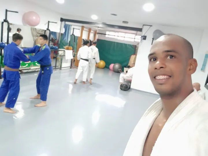 Gimnasio Fibra (A Coruña) — Boxeo en Montes, A Coruña
