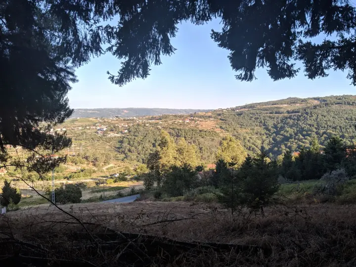 Complexo Desportivo Lamego — ginásio-studio em Lamego — 3