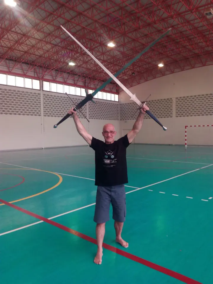 Complexo Desportivo Lamego — Ginásio em Arneirós, Lamego