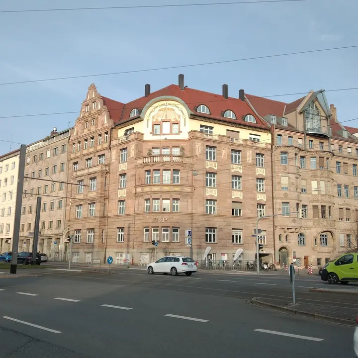 Das Studio - Frauenfitness Fitness für Frauen — fitnessstudio in Wöhrd, Nürnberg — 3