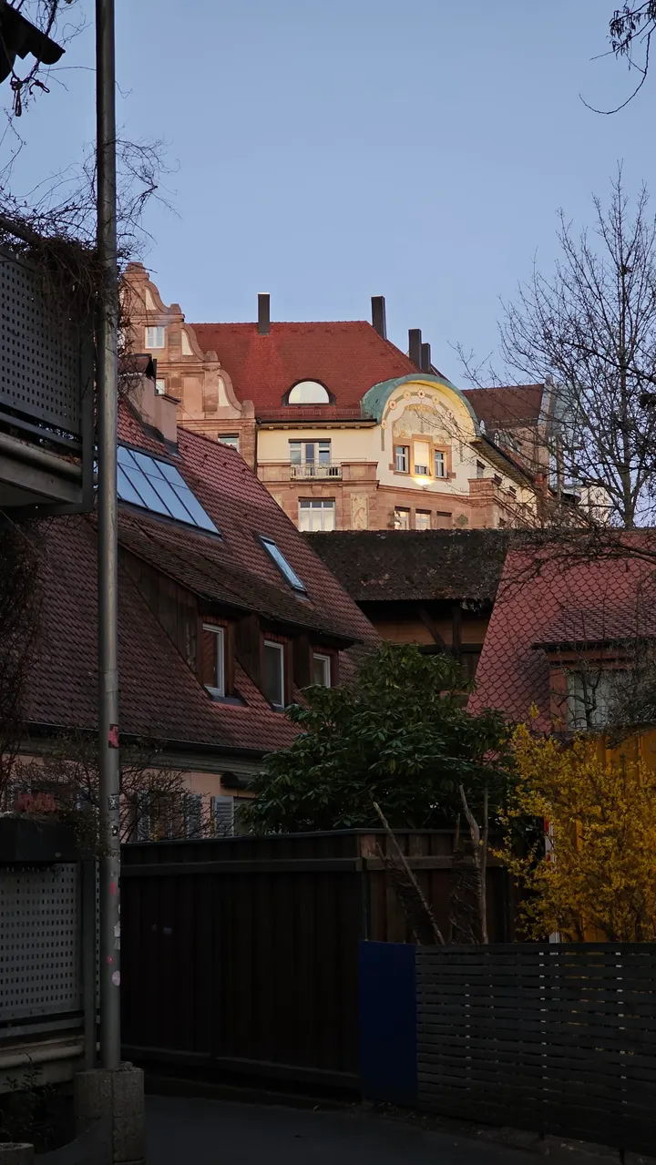 Das Studio - Frauenfitness Fitness für Frauen — fitnessstudio in Nürnberg — 3