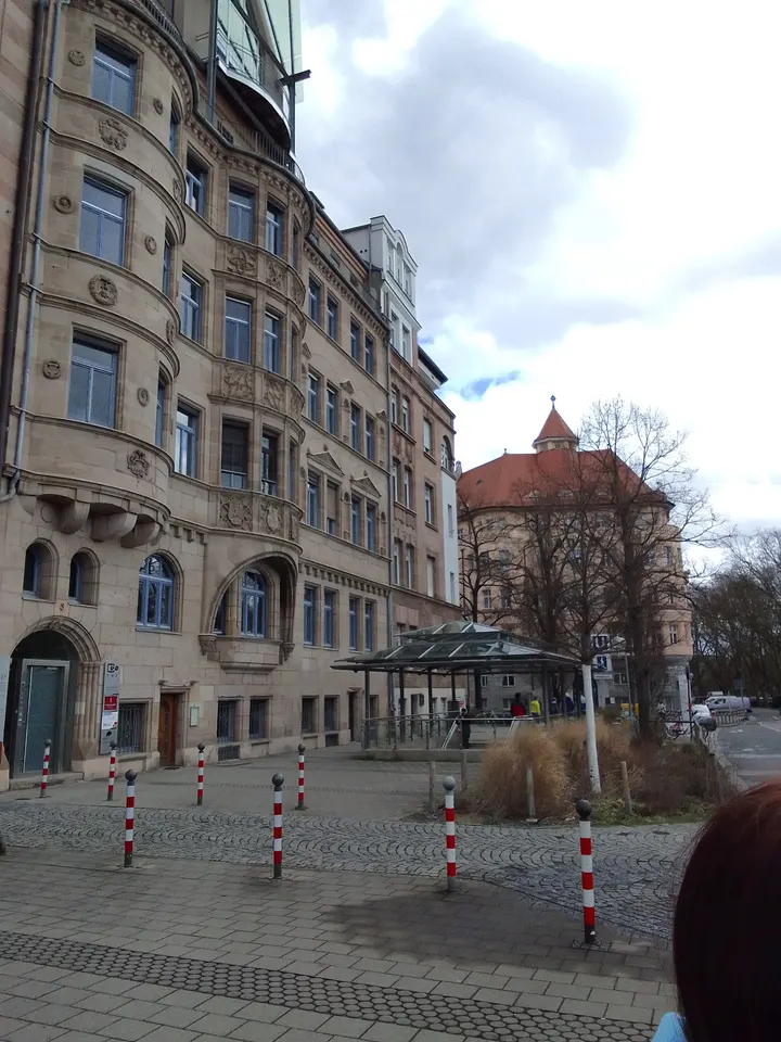 Das Studio - Frauenfitness Fitness für Frauen — fitnessstudio in Nürnberg — 4