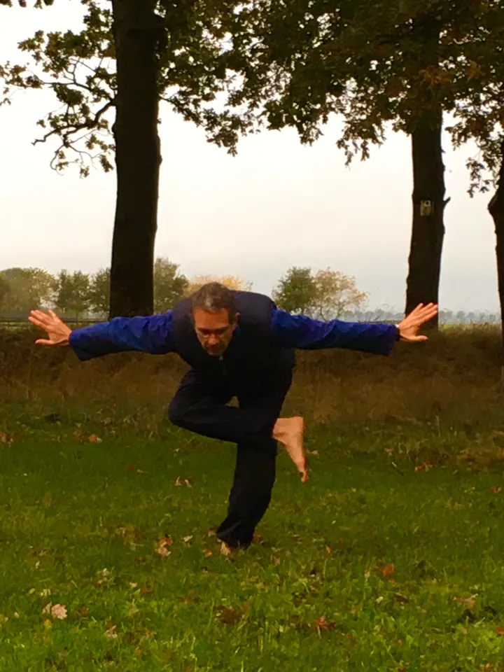 Meditatie, Yoga en Mindfulness — yoga-studio in Zuid, Amsterdam — 2