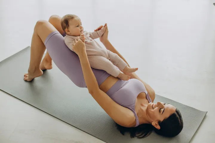 Córporal Fisiocenter Sarrià — entrenamiento personal-studio en Sarrià - Sant Gervasi, Barcelona — 2
