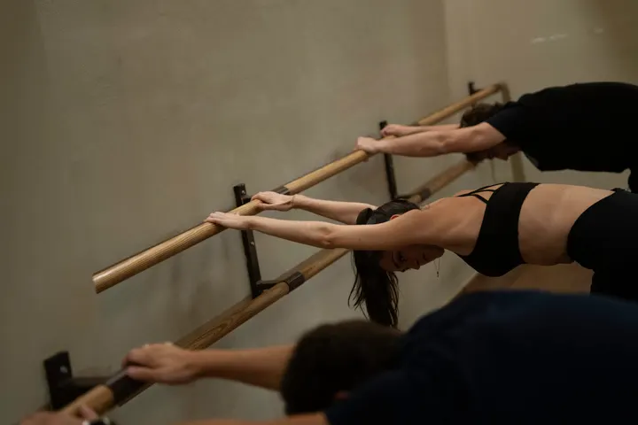 Córporal Fisiocenter Sarrià — Entrenamiento personal en Sarrià - Sant Gervasi, Barcelona