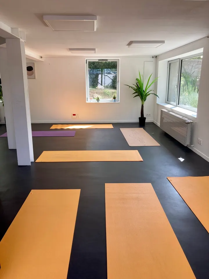 Béré Yoga — yoga-studio à Authie Sud, Caen — 3