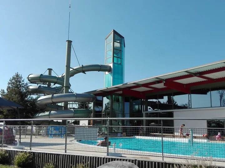 AquaCAP — studio à Jarijoux, Champcevinel — 3