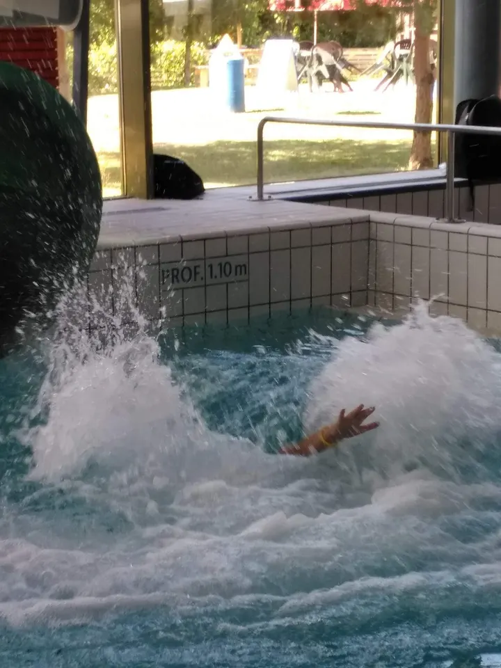 AquaCAP — studio à Champcevinel — 3