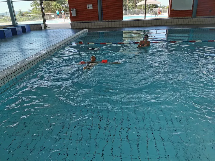 AquaCAP — studio à Champcevinel — 4
