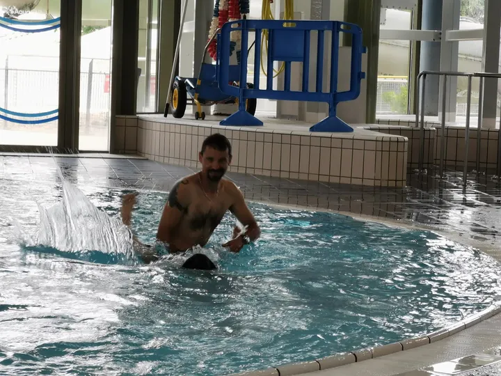 AquaCAP — studio à Champcevinel — 5