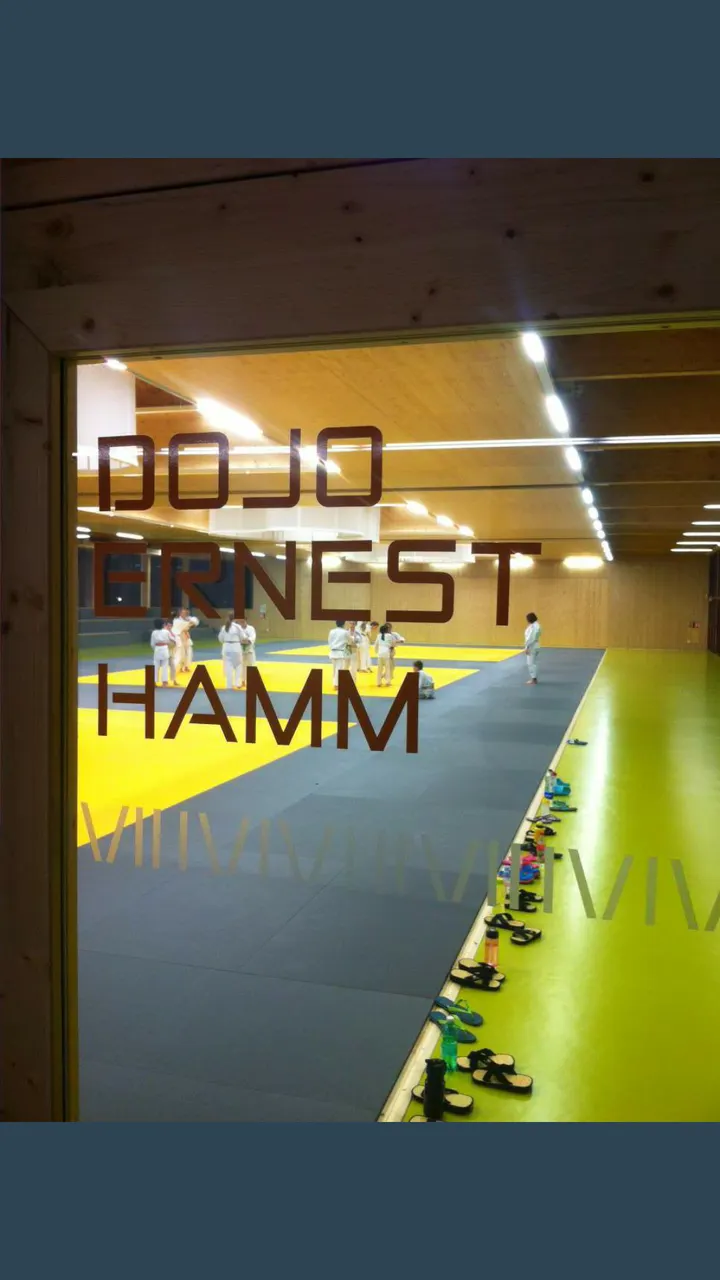 Judo Club Quatzenheim Kochersberg — arts martiaux-studio à Strasbourg — 3