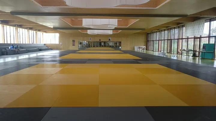 Judo Club Quatzenheim Kochersberg — arts martiaux-studio à Strasbourg — 4