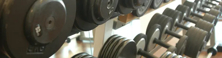 (Sportofit) Uschi Martin Rehazentrum — Fitnessstudio in Hofmannsgütl, Bad Kötzting