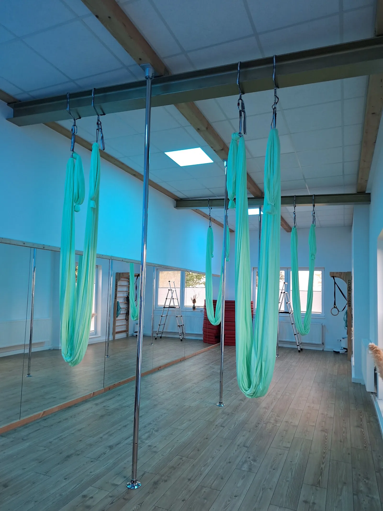 Pole Shape Studio — pole fitness-studio in Gleina — 3