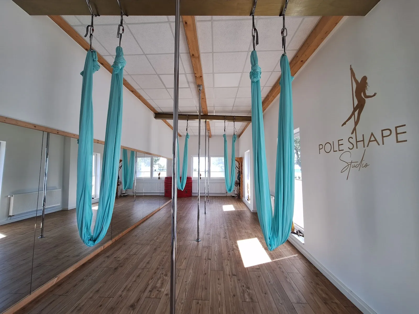 Pole Shape Studio — pole fitness-studio in Gleina — 3