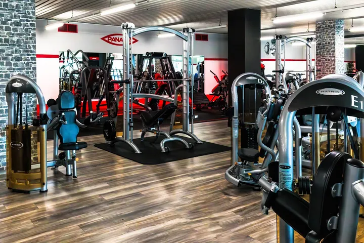 FittiCO Dresden-Friedrichstadt — hiit-studio in Dresden — 3