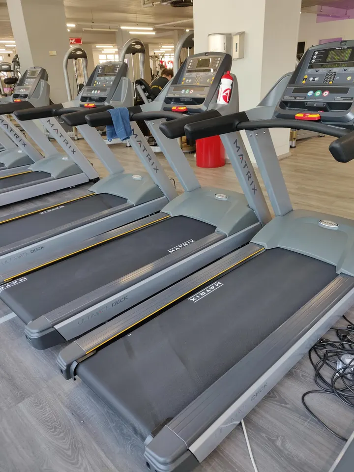 FittiCO Dresden-Friedrichstadt — HIIT in Friedrichstadt, Dresden