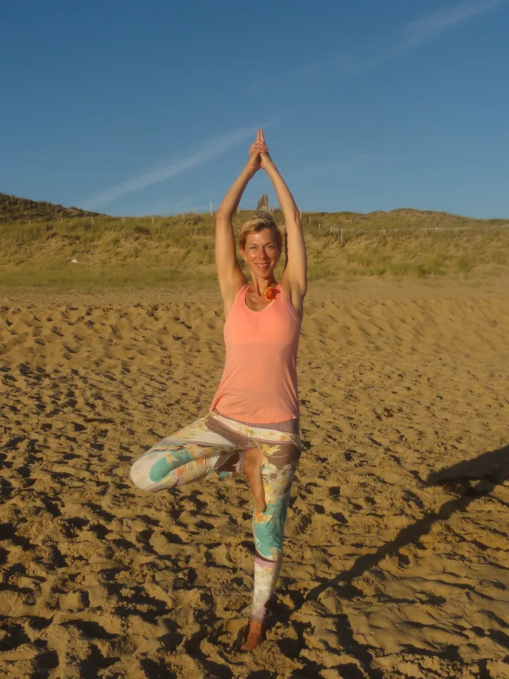 MBSR — yoga-studio in Dudweiler-Süd, Saarbrücken — 3