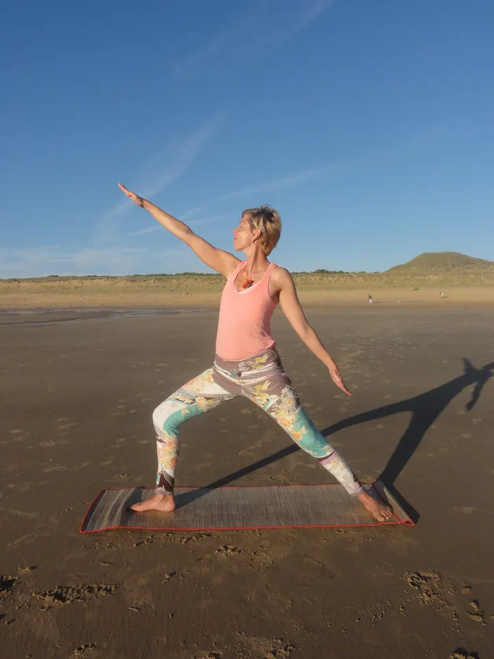 MBSR — yoga-studio in Saarbrücken — 3