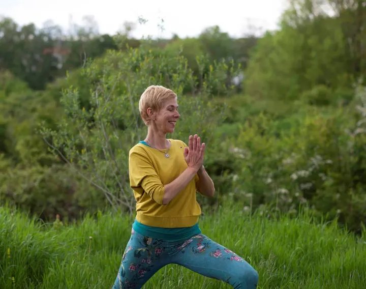 MBSR — yoga-studio in Saarbrücken — 5
