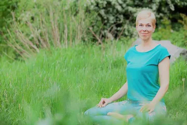 MBSR Saarland Yoga und Achtsamkeit Yvonne Hanhoff — Yoga in Dudweiler-Süd, Saarbrücken