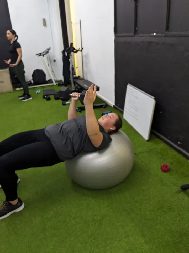 DTM training club — entrenamiento personal-studio en Valencia — 3