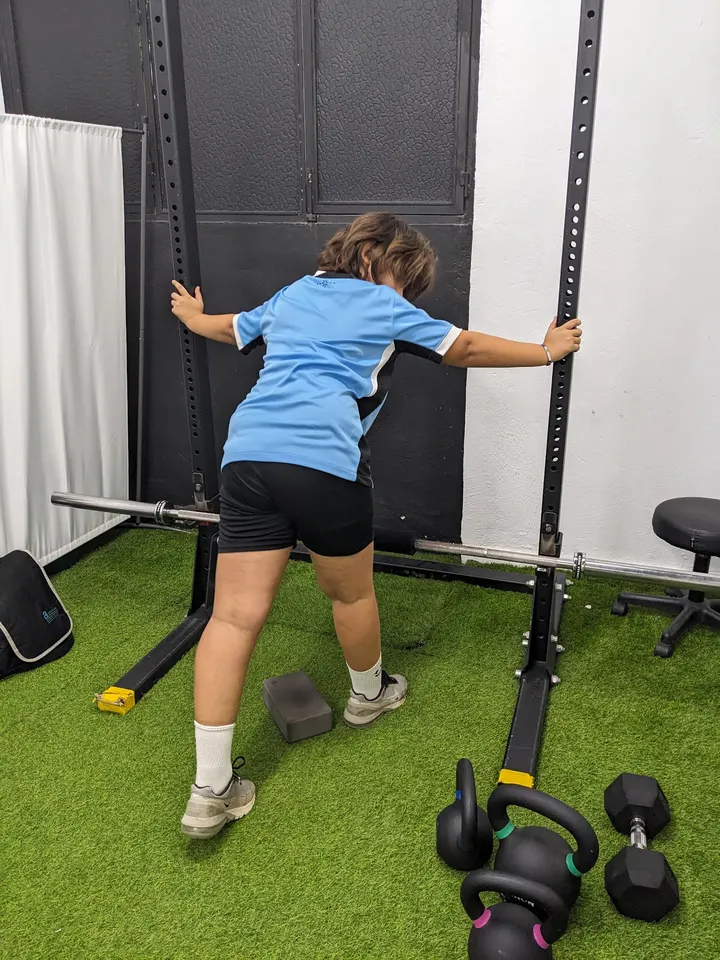 DTM training club — entrenamiento personal-studio en Valencia — 4