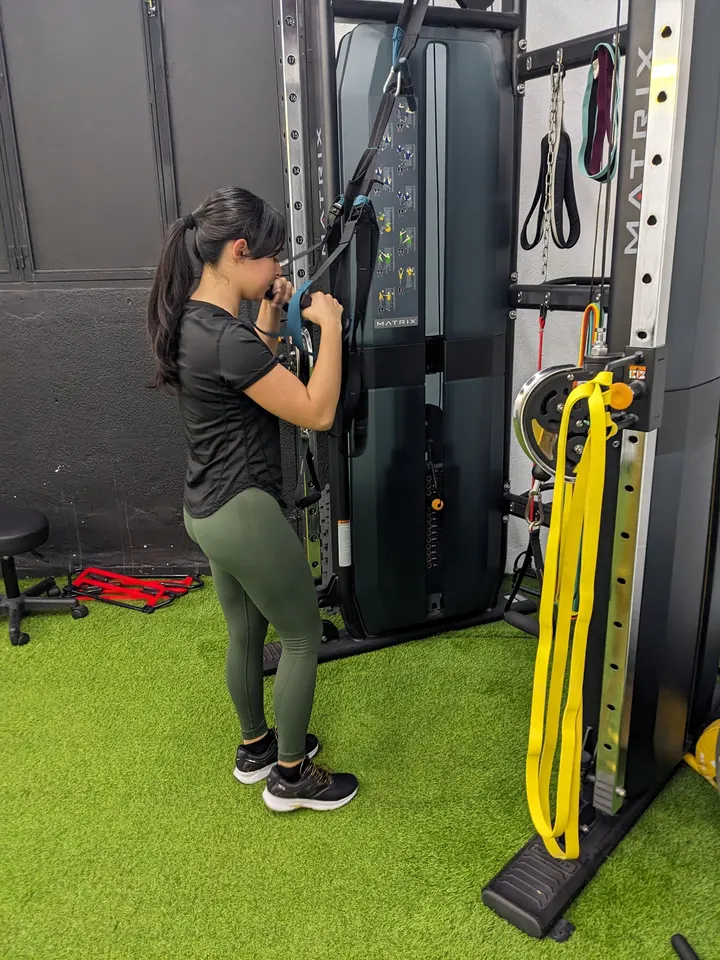 DTM training club — entrenamiento personal-studio en Valencia — 5