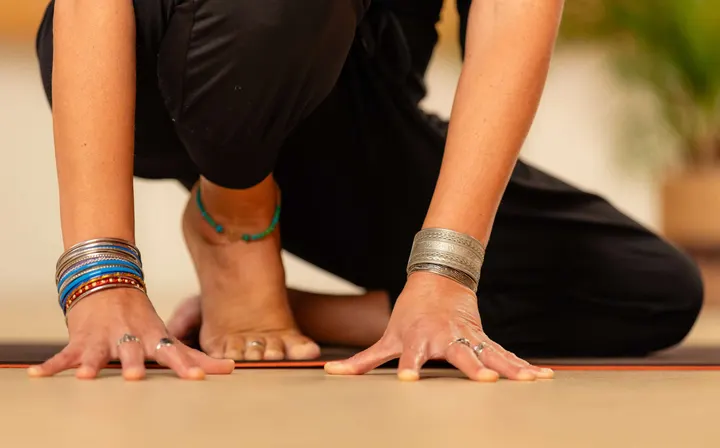Yoga Zwolle — yoga-studio in Frankhuis, Zwolle — 2