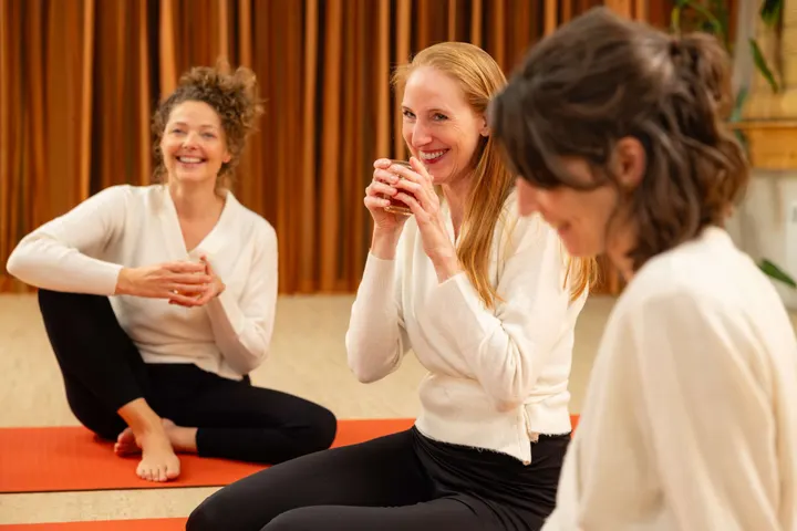 Yoga Zwolle — yoga-studio in Frankhuis, Zwolle — 3