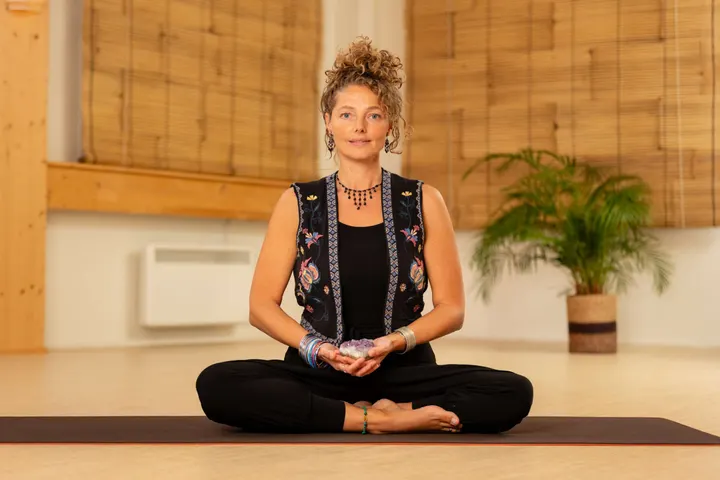 Yoga Zwolle — yoga-studio in Zwolle — 3