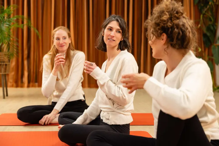 Yoga Zwolle — yoga-studio in Zwolle — 4