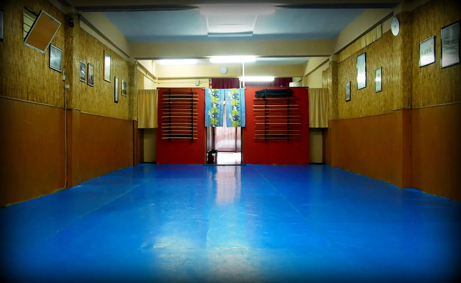 Aikikan dojo — artes marciales-studio en Badajoz — 4