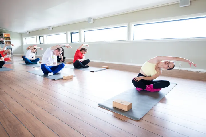 Hell Bootcamp — functional training-studio i Straume, Bergen — 2