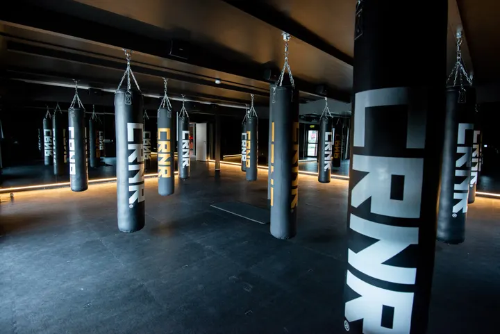 Hell Bootcamp — functional training-studio i Bergen — 4