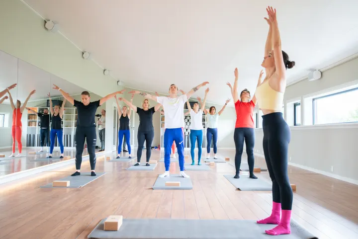 Hell Bootcamp — functional training-studio i Bergen — 5