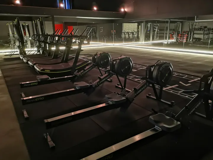 Hell Bootcamp — Functional Training i Breivik, Bergen